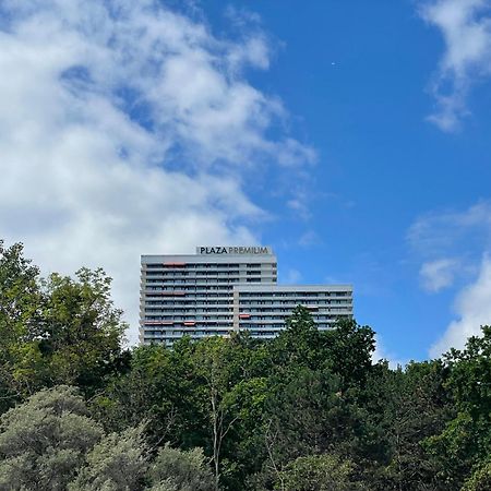 Appartment Bezaubernder Landblick Timmendorfer Strand Luaran gambar