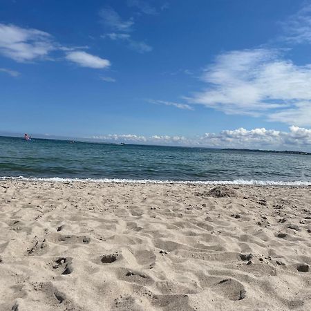 Appartment Bezaubernder Landblick Timmendorfer Strand Luaran gambar