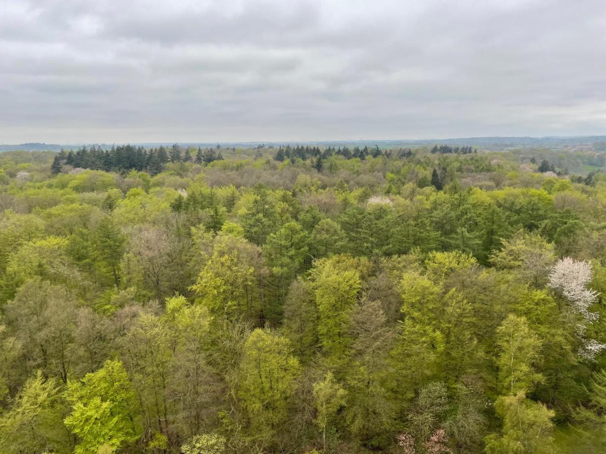 Appartment Bezaubernder Landblick Timmendorfer Strand Luaran gambar