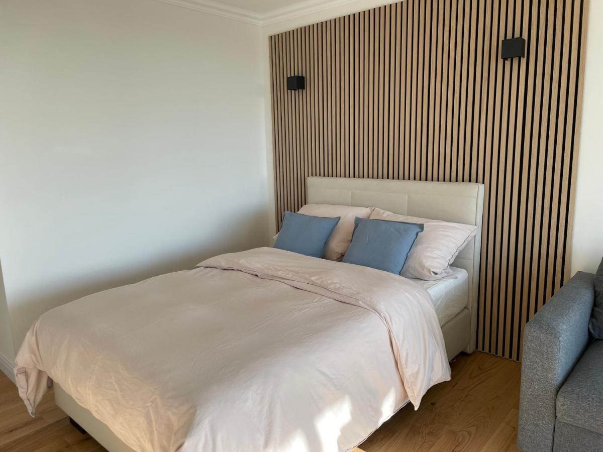Appartment Bezaubernder Landblick Timmendorfer Strand Luaran gambar