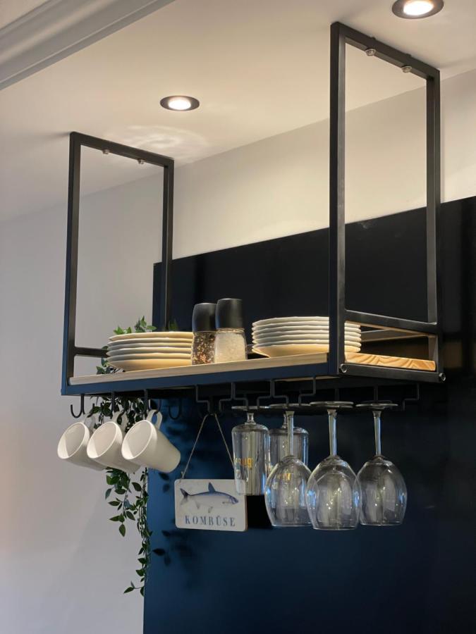 Appartment Bezaubernder Landblick Timmendorfer Strand Luaran gambar