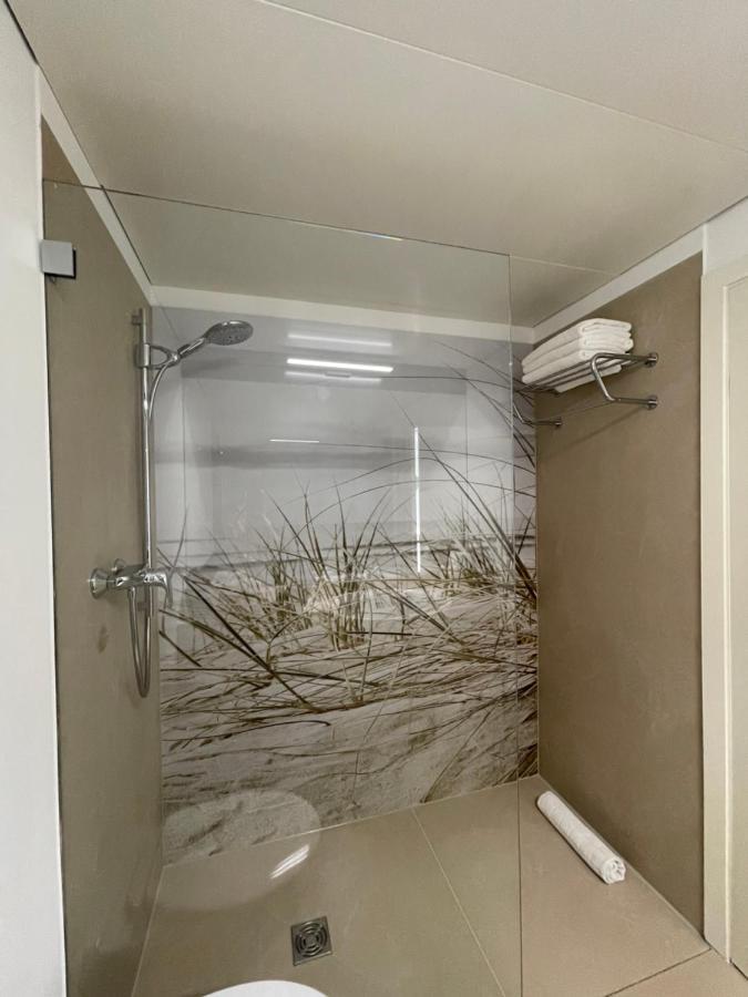 Appartment Bezaubernder Landblick Timmendorfer Strand Luaran gambar