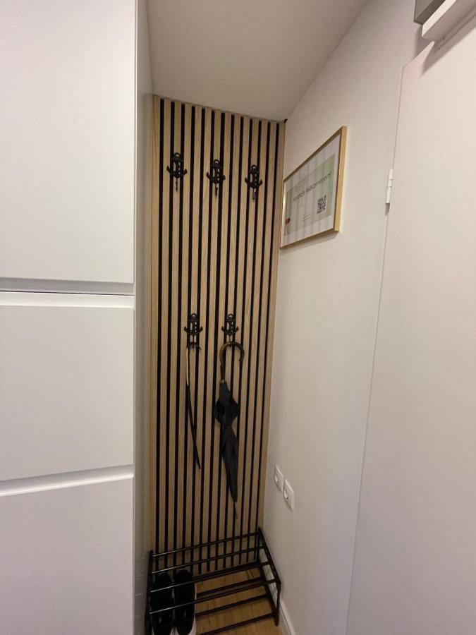 Appartment Bezaubernder Landblick Timmendorfer Strand Luaran gambar