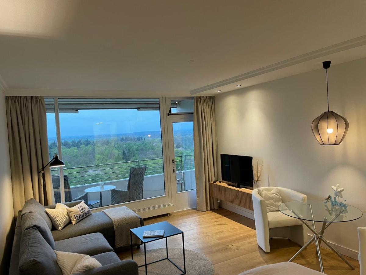 Appartment Bezaubernder Landblick Timmendorfer Strand Luaran gambar