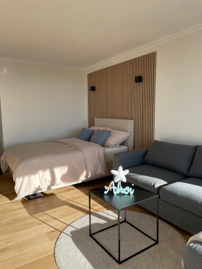 Appartment Bezaubernder Landblick Timmendorfer Strand Luaran gambar
